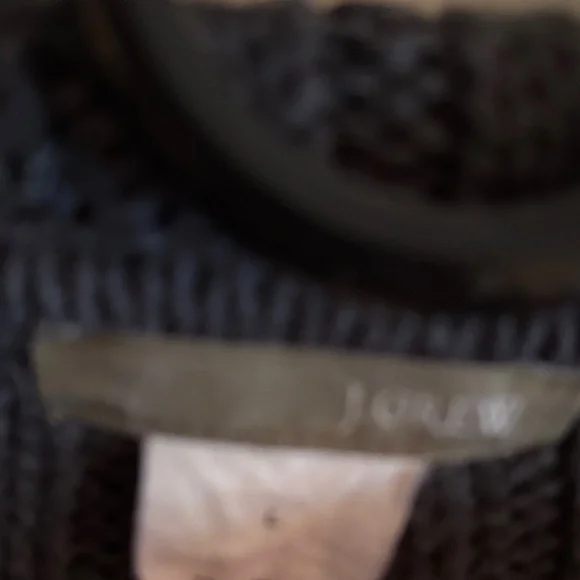 Men’s dark gray zip up hooded Sweater - Picture 2 of 5